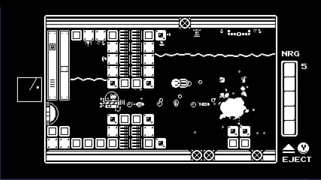 猫咪机器人Gato Roboto-v1.0.7-中文60帧 image 5