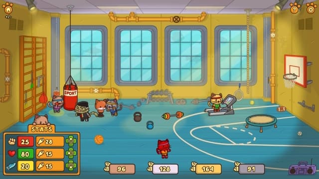 猫猫突击队StrikeForce Kitty-v1.0.1377.3-中文60帧 image 2