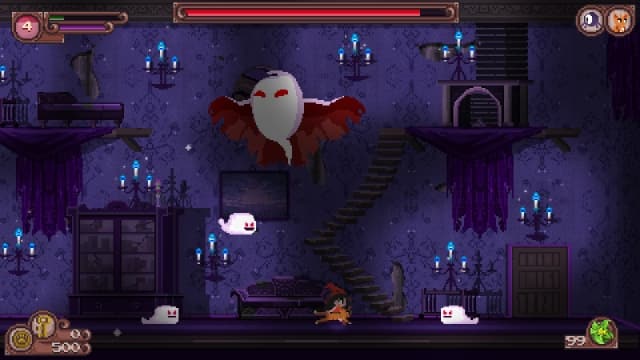 猫迷宫Catmaze-v1.0.2-中文60帧 image 2