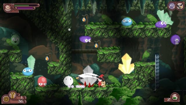 猫迷宫Catmaze-v1.0.2-中文60帧 image 4