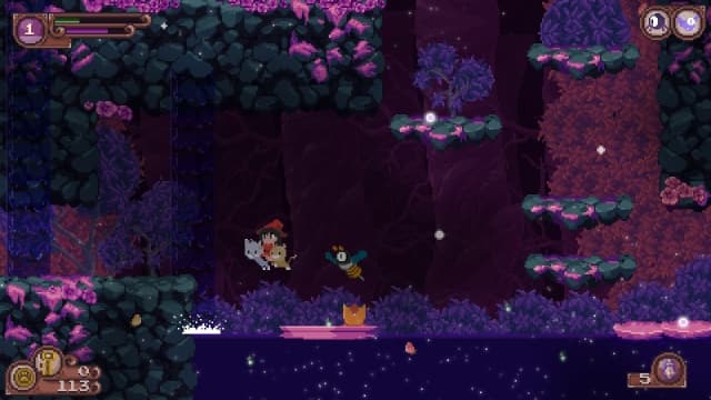 猫迷宫Catmaze-v1.0.2-中文60帧 image 5