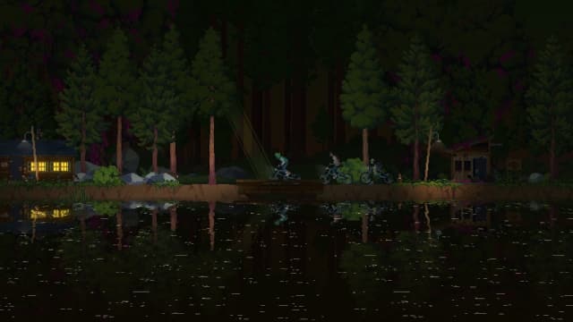 王国80年代Kingdom Eighties-v1.1.1-中文30帧 image 2