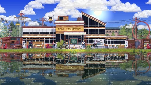 王国80年代Kingdom Eighties-v1.1.1-中文30帧 image 5
