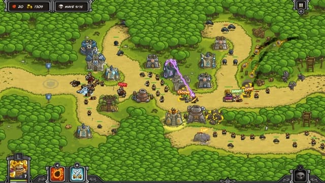 王国保卫战-v5.6.10-30帧 image 2