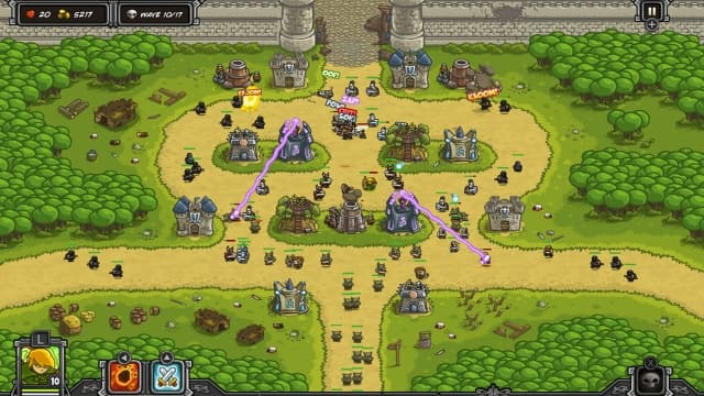 王国保卫战-v5.6.10-30帧 image 3