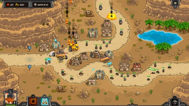 王国保卫战：前线-v3.2.23-30帧 image 3