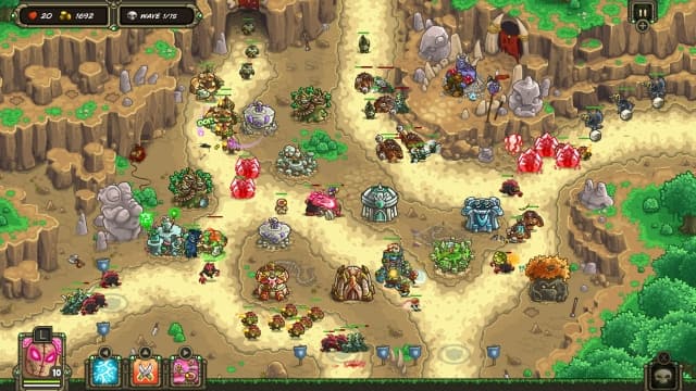 王国保卫战：起源-v4.2.27.1-30帧 image 4
