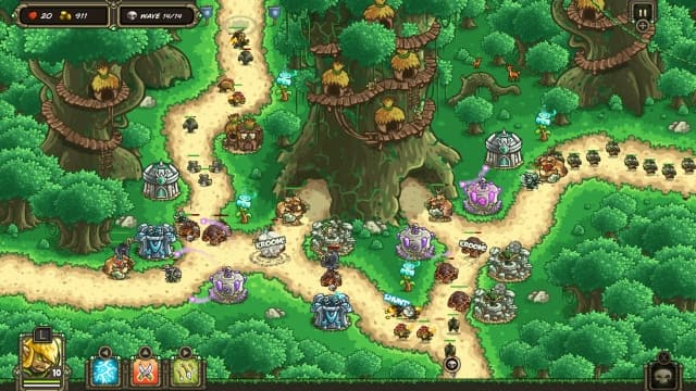 王国保卫战：起源-v4.2.27.1-30帧 image 5