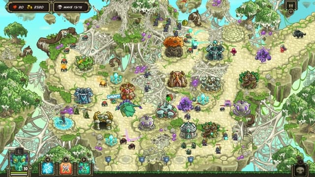 王国保卫战：起源-v4.2.27.1-30帧 image 7