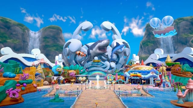 王牌钓手 欢钓水族馆-v1.2.3-30帧 image 4