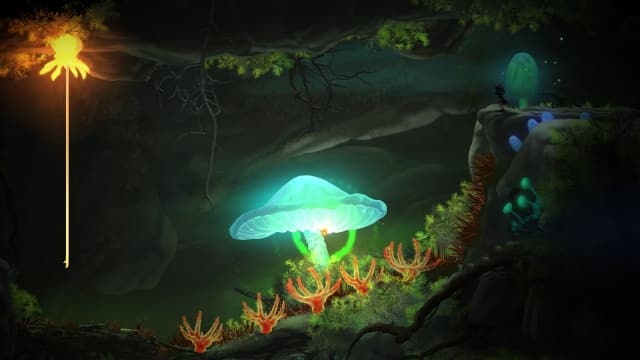 玛丽和巴尤：回家之路-v1.1-中文30帧 image 3