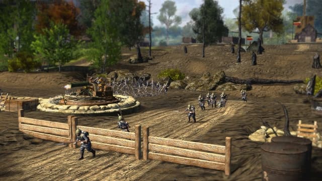 玩具士兵HDToy Soldiers HD-v1.0.4-中文30帧 image 3