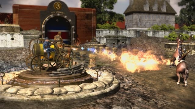 玩具士兵HDToy Soldiers HD-v1.0.4-中文30帧 image 4