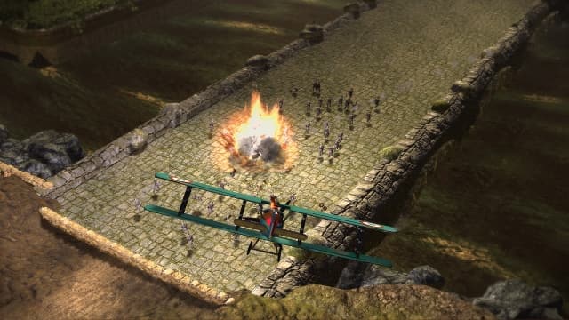 玩具士兵HDToy Soldiers HD-v1.0.4-中文30帧 image 5