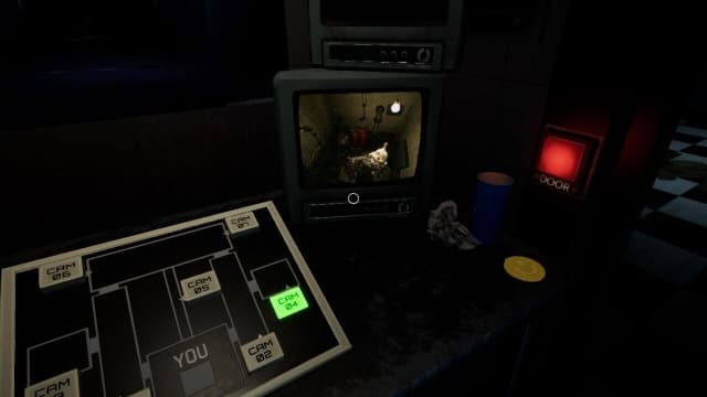 玩具熊的五夜后宫：救命2-30帧 image 5