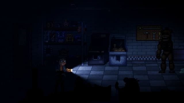 玩具熊的五夜后宫：陷落球池-60帧 image 6