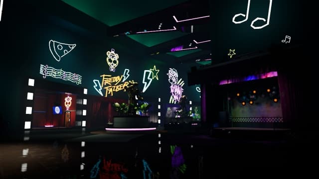 玩具熊的午夜后宫 安全漏洞-v0.4-30帧 image 4