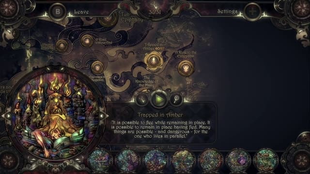 玻璃化妆舞会合集-v1.0.0-中文60帧 image 2