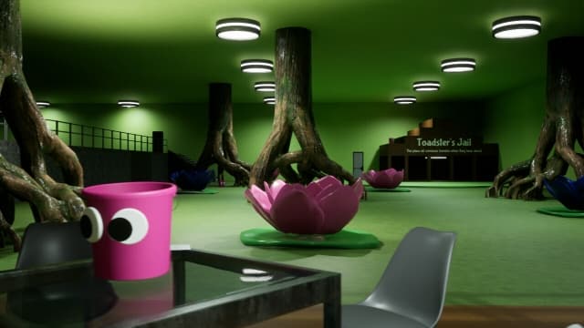 班班幼儿园3Garten of Banban 3-v1.0.2-中文30帧 image 2