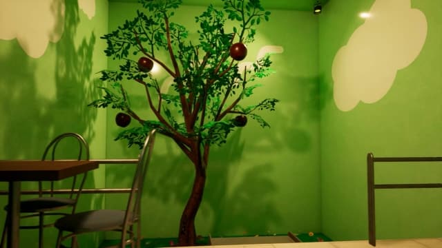 班班幼儿园4Garten of Banban 4-v1.0.2-中文30帧 image 4