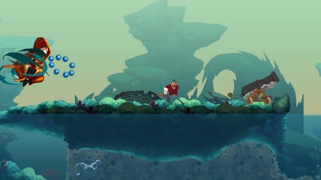 理性之门Gates of The Mind-v1.2-中文60帧 image 3