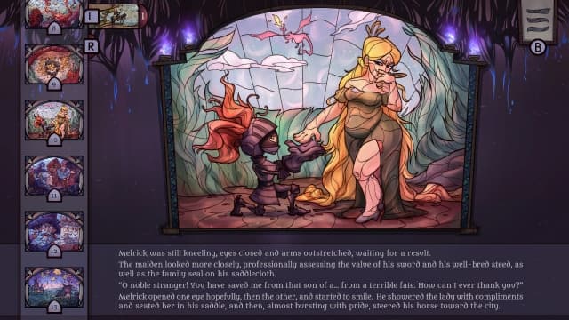 琉璃编年史 豪华版Mosaic Chronicles-v1.0.5-中文60帧 image 2