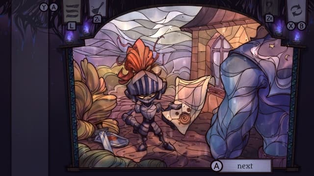 琉璃编年史 豪华版Mosaic Chronicles-v1.0.5-中文60帧 image 4