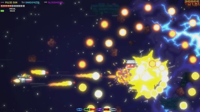 瑞克亨德森Rick Henderson-v1.0.0-中文60帧 image 2