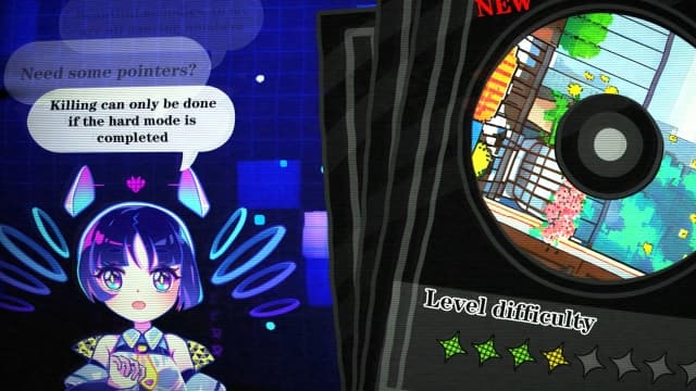 瑞娜 致错旋律RINA-v0.6-中文60帧 image 3