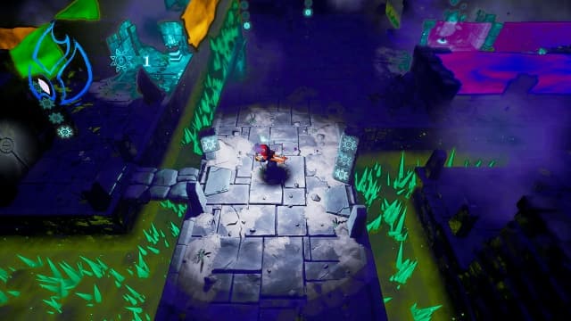 瓜约塔Guayota-v1.1.2-中文-30帧 image 4