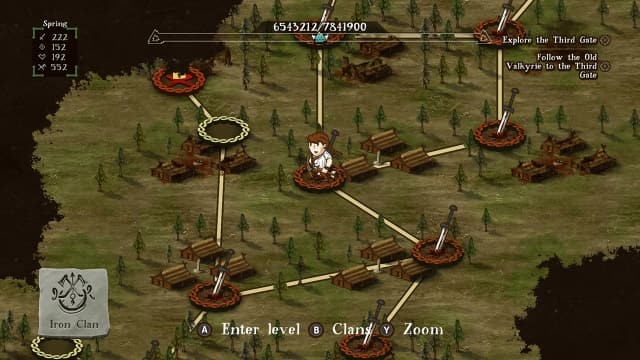 瓦尔哈拉的荣耀Die for Valhalla!-v1.0.5-中文60帧 image 2