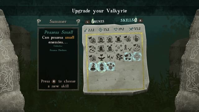 瓦尔哈拉的荣耀Die for Valhalla!-v1.0.5-中文60帧 image 5