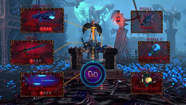 瓦尔法瑞斯：兽神归来-v1.1.1-中文60帧 image 5