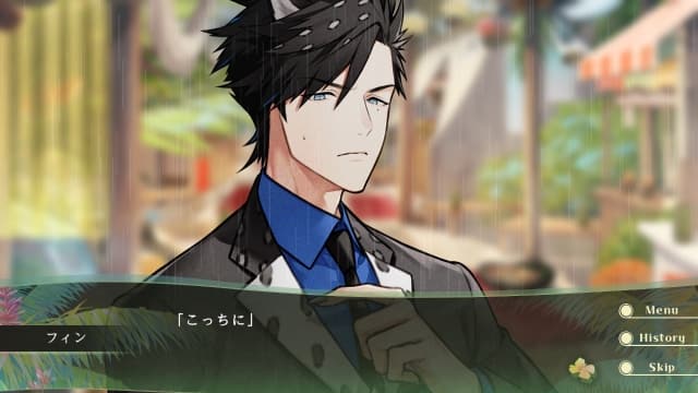 甜蜜预感Honey Vibes-v1.0.0-日文60帧 image 3