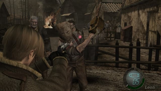 生化危机4-v1.0.2-中文60帧 image 3