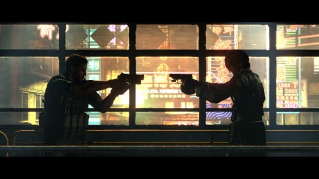 生化危机6-v1.0.2-中文60帧 image 3