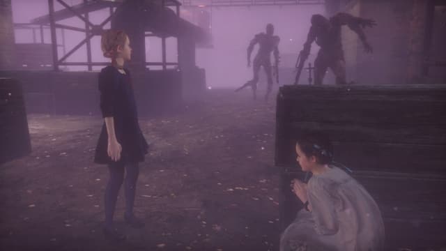 生化危机启示录2-v1.0.2 -中文60帧 image 3
