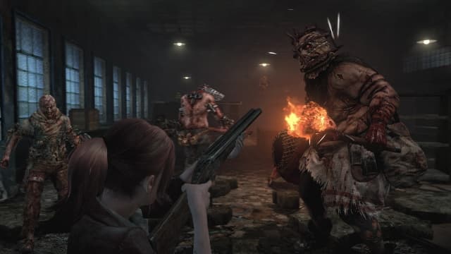 生化危机启示录2-v1.0.2 -中文60帧 image 5