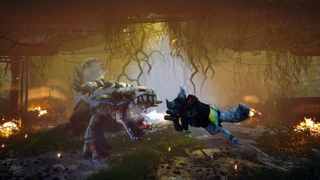 生化变种Biomutant-v1.0.2-8dlc-中文30帧-安卓黑屏 image 11