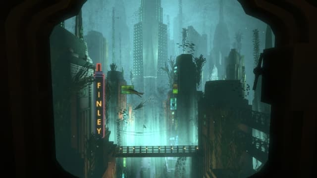 生化奇兵123合集-v1.0.2-30帧 image 2