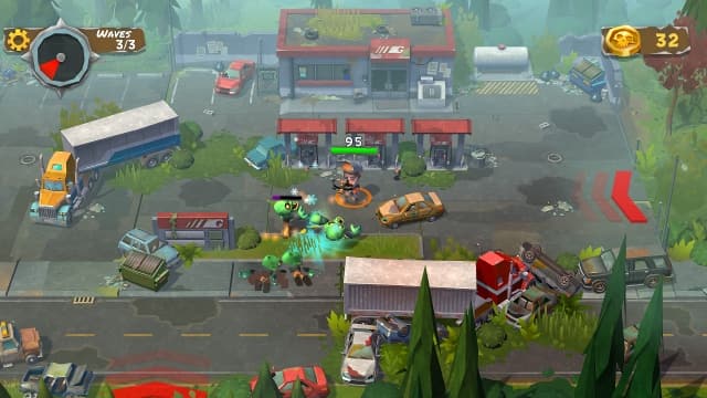 生存 ZSurvival Z-v1.1.5-中文30帧 image 5