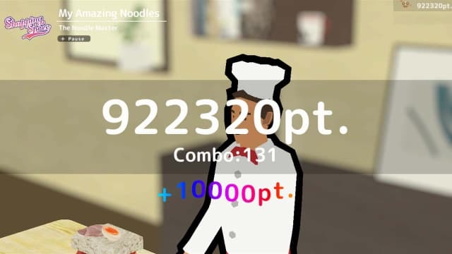 用节奏学英语English rhythm game BeatTalk-v2.0.3-中文60帧 image 2