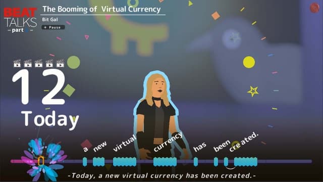 用节奏学英语English rhythm game BeatTalk-v2.0.3-中文60帧 image 3
