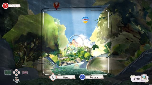 田园记Dordogne-v1.0.0.3-中文60帧 image 2