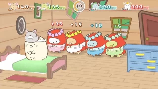 电影角落生物：来玩转蓝色月夜魔法游戏吧-60帧-日文 image 2