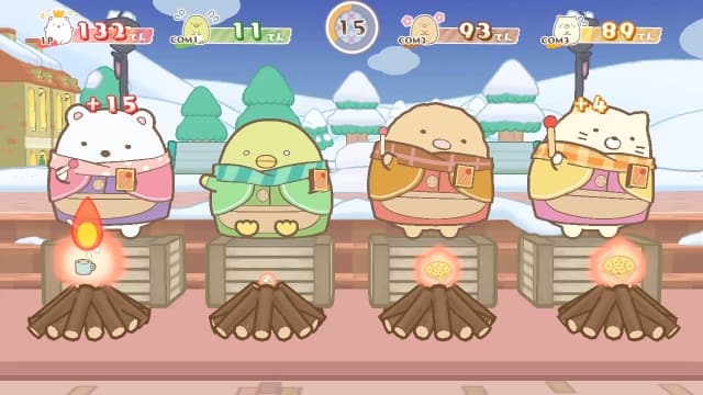 电影角落生物：来玩转蓝色月夜魔法游戏吧-60帧-日文 image 3