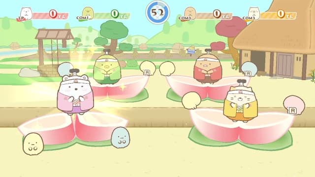 电影角落生物：来玩转蓝色月夜魔法游戏吧-60帧-日文 image 4