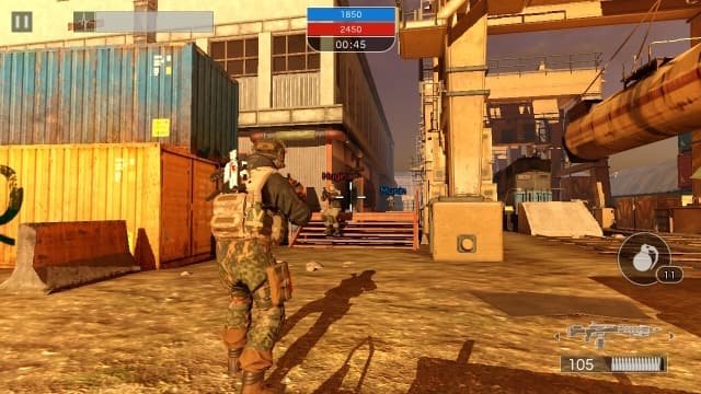 电磁风暴Afterpulse-v1.0.3-中文30帧-安卓会卡捏 image 3