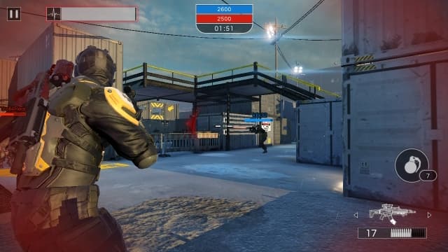 电磁风暴Afterpulse-v1.0.3-中文30帧-安卓会卡捏 image 4