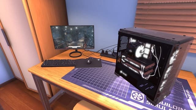 电脑装机模拟器-v1.5.0-5dlc-中文60帧 image 2